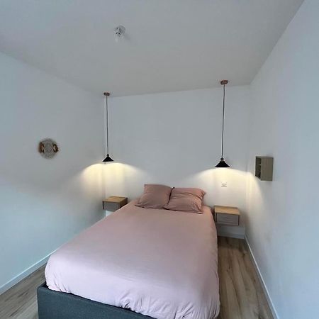 Appartamento L'Escale Amienoise Loft Amiens Esterno foto