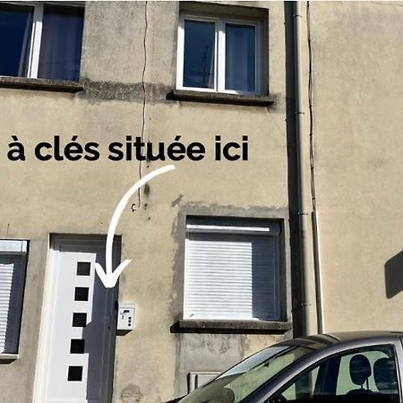 Appartamento L'Escale Amienoise Loft Amiens Esterno foto