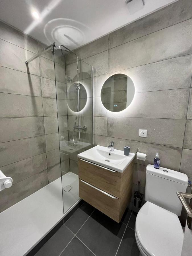 Appartamento L'Escale Amienoise Loft Amiens Esterno foto
