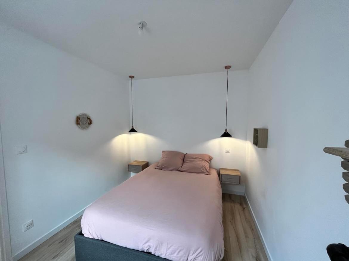 Appartamento L'Escale Amienoise Loft Amiens Esterno foto