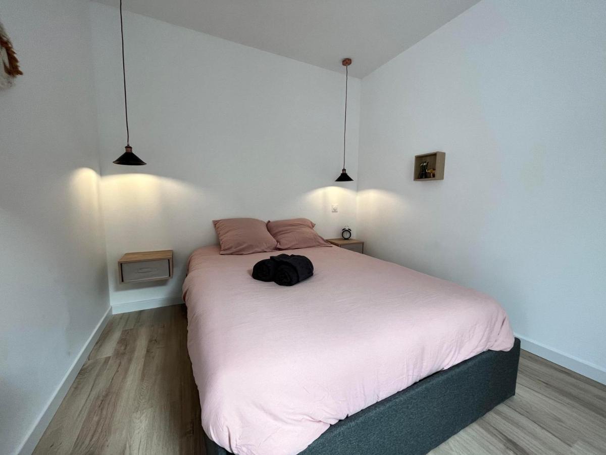 Appartamento L'Escale Amienoise Loft Amiens Esterno foto