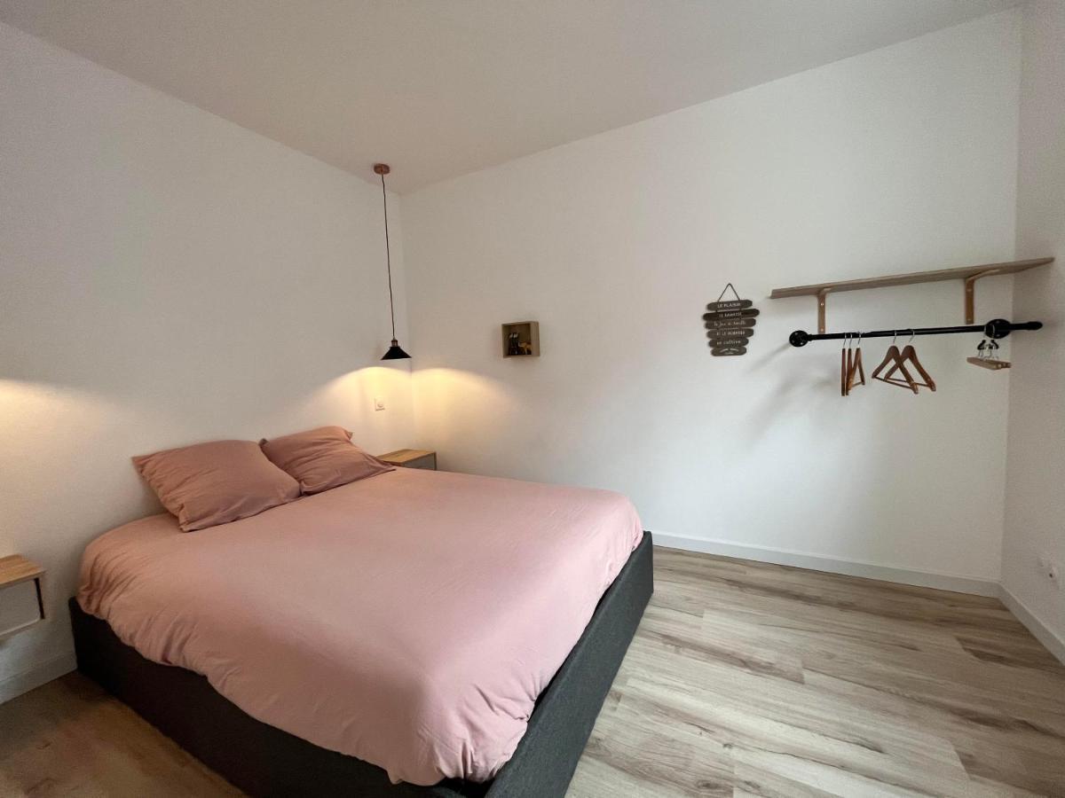 Appartamento L'Escale Amienoise Loft Amiens Esterno foto