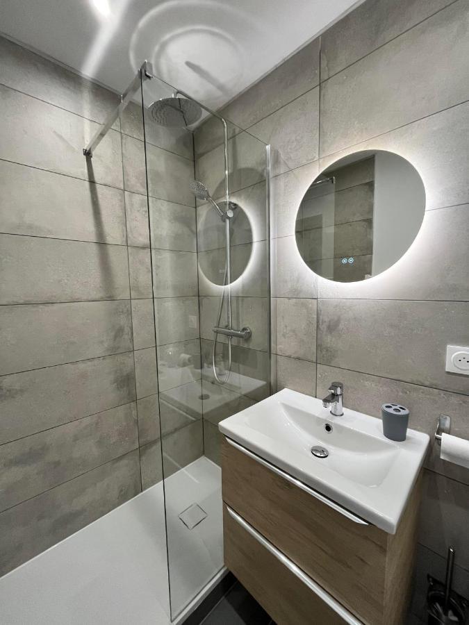 Appartamento L'Escale Amienoise Loft Amiens Esterno foto